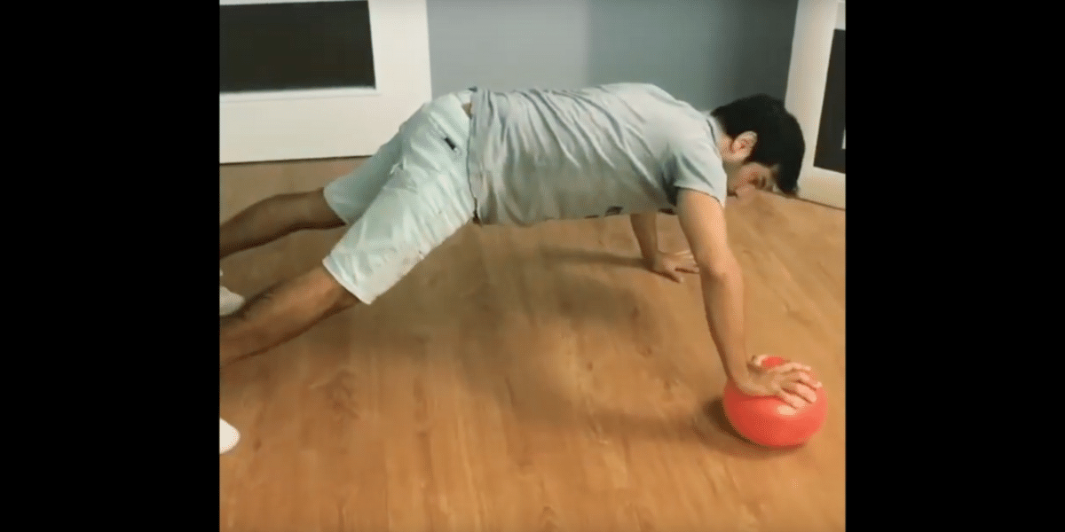 fisioterapia en madrid