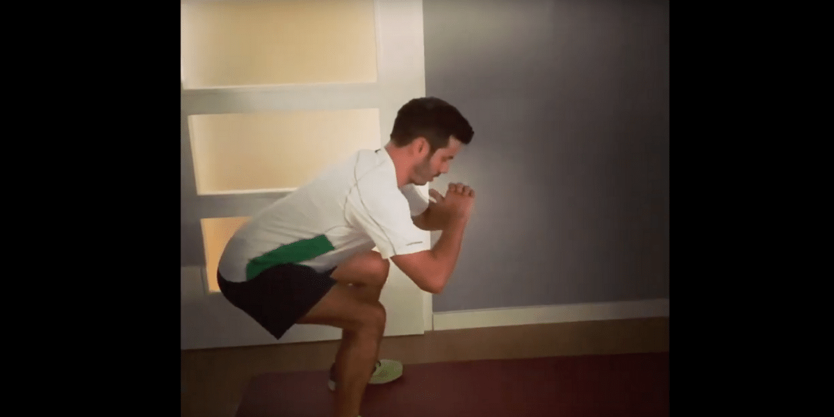 fisioterapia en madrid