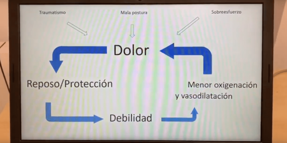 fisioterapia en madrid