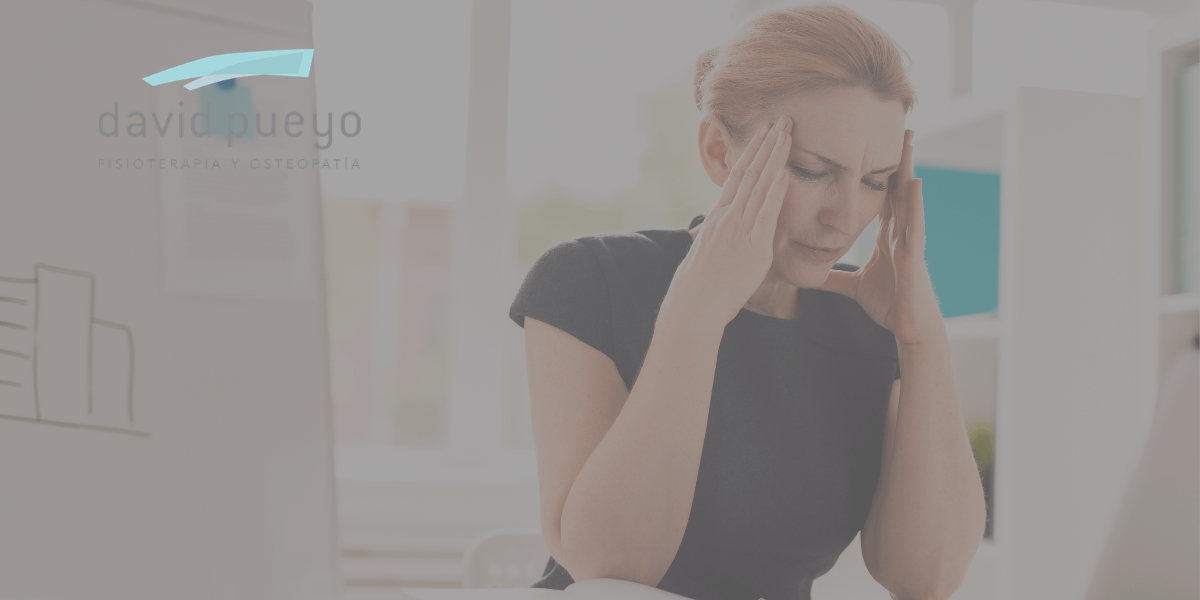 dolor de cabeza