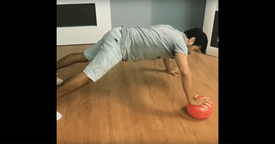 fisioterapia en madrid