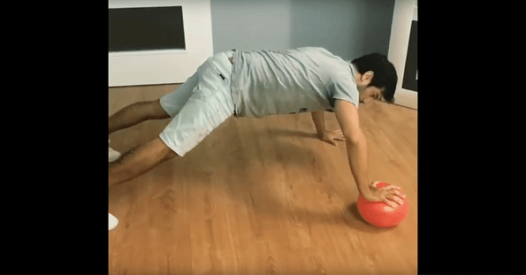 fisioterapia en madrid