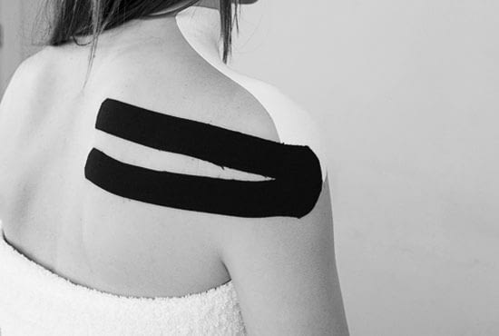kinesio fisioterapia Madrid Salamanca