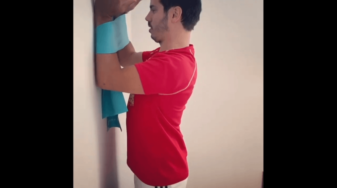 fisioterapia en madrid