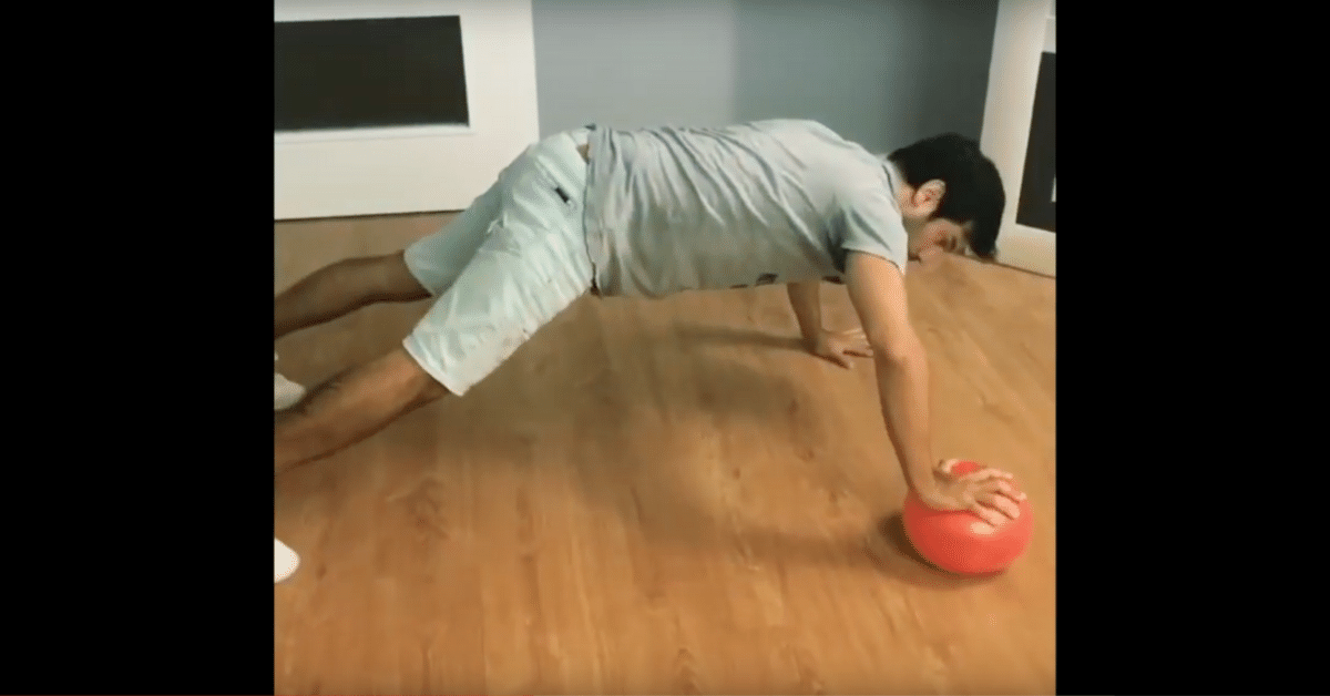 fisioterapia en madrid